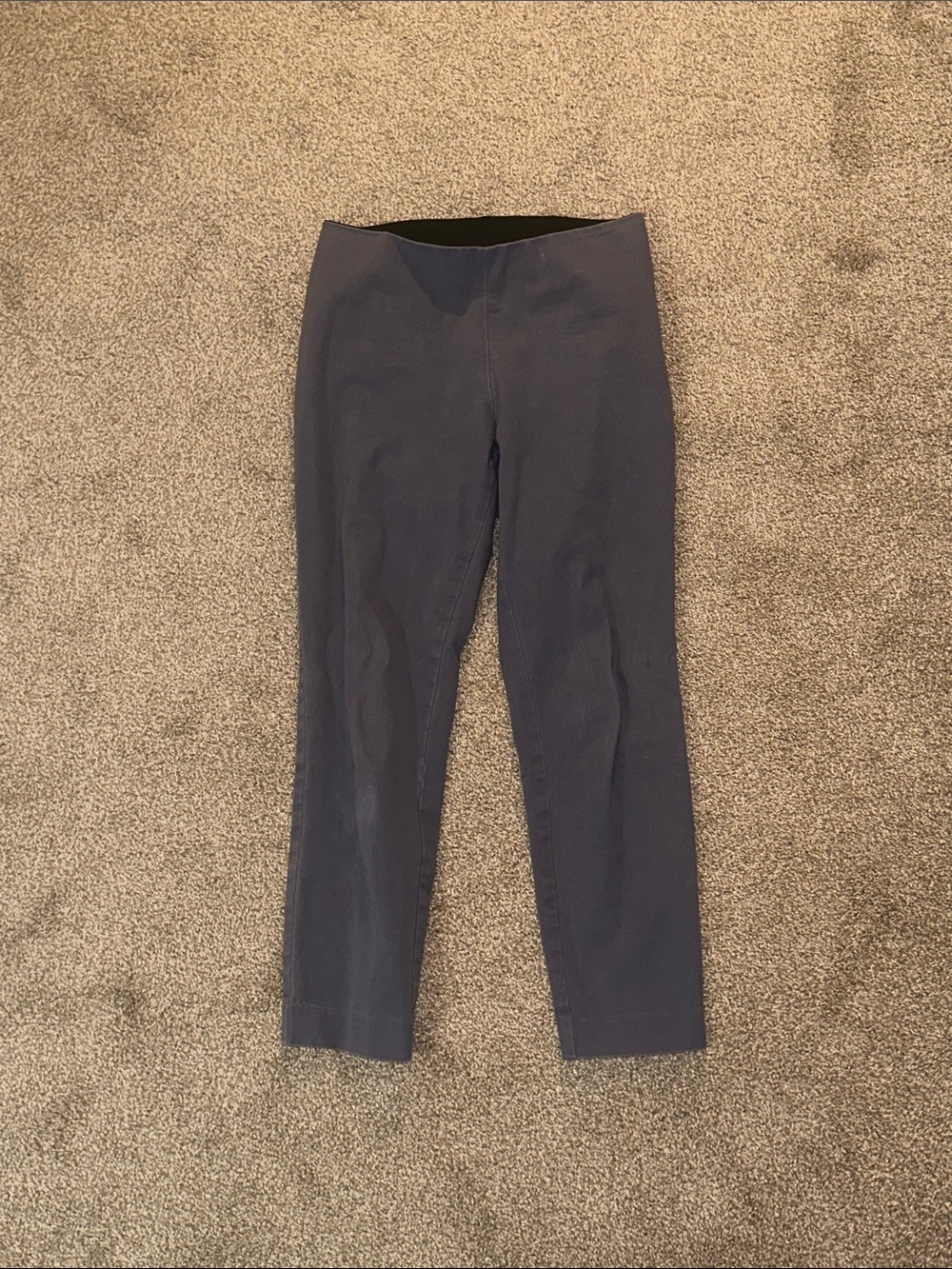 a new day Navy Skinny Pants